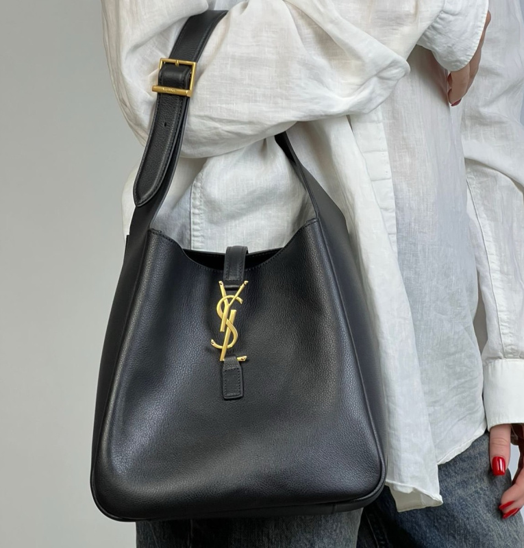 СУМКА SAINT LAURENT фото