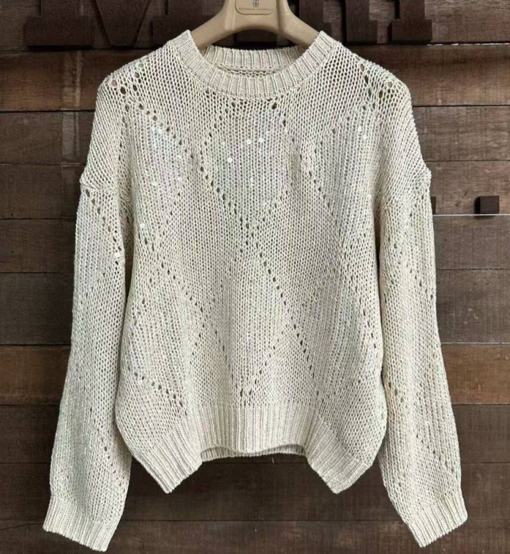 СВИТЕР BRUNELLO CUCINELLI фото