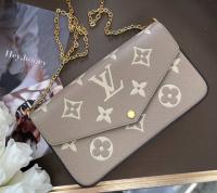 СУМКА LOUIS VUITTON фото
