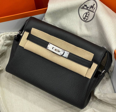 СУМКА HERMES GHW фото