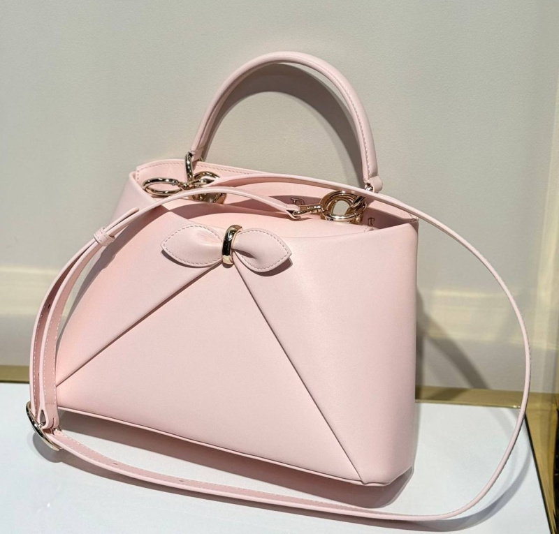 СУМКА CHRISTIAN DIOR фото