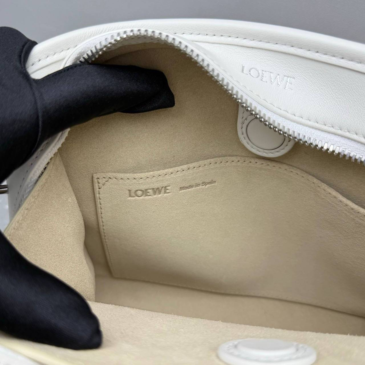 СУМКА LOEWE детальное фото