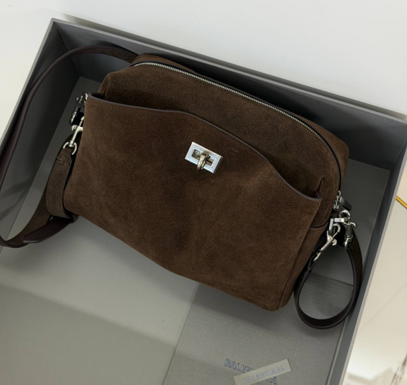 СУМКА BALENCIAGA фото