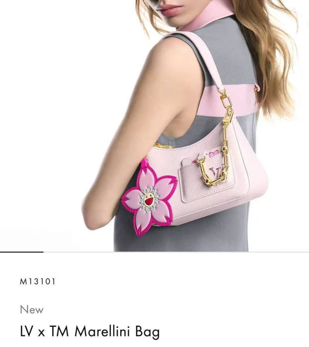 СУМКА LOUIS VUITTON детальное фото