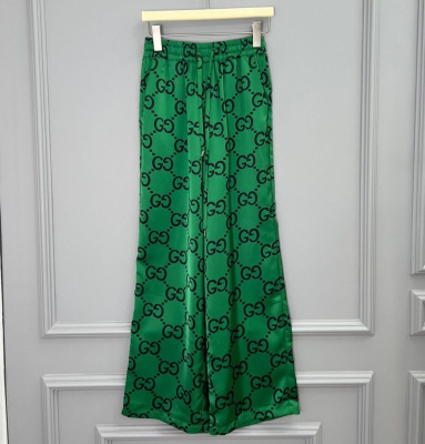 БРЮКИ GUCCI фото