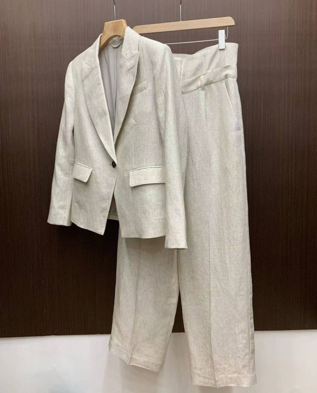 КОСТЮМ BRUNELLO CUCINELLI фото