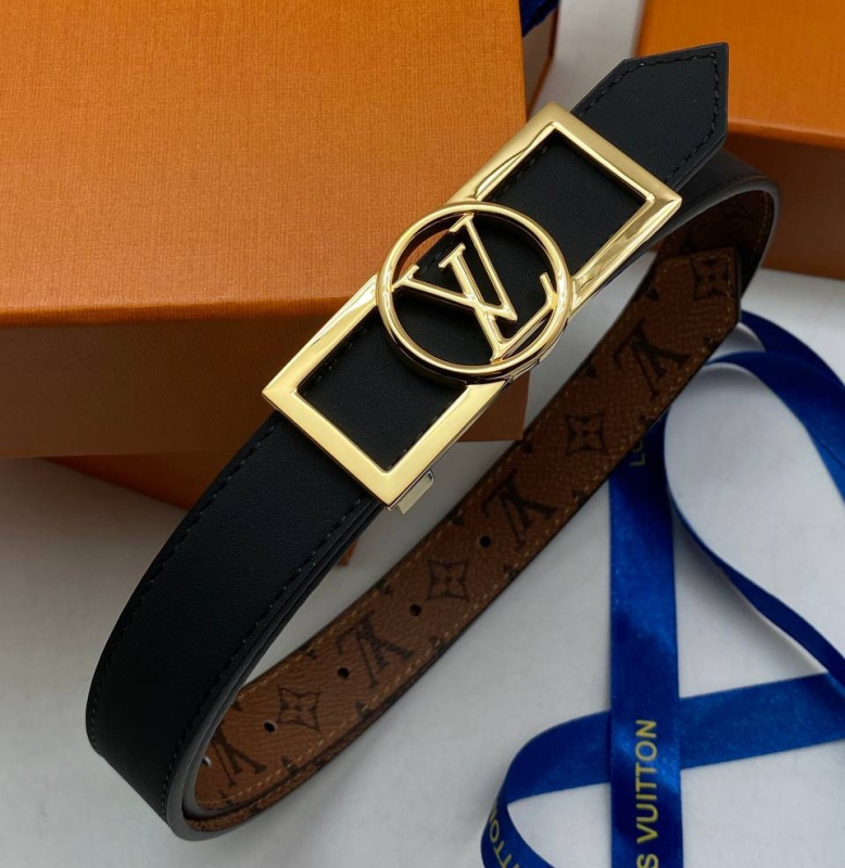 РЕМЕНЬ LOUIS VUITTON фото
