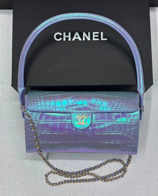 СУМКА CHANEL фото