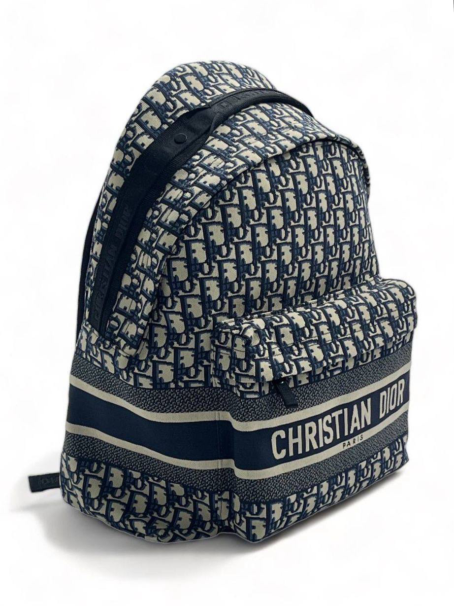 РЮКЗАК CHRISTIAN DIOR детальное фото