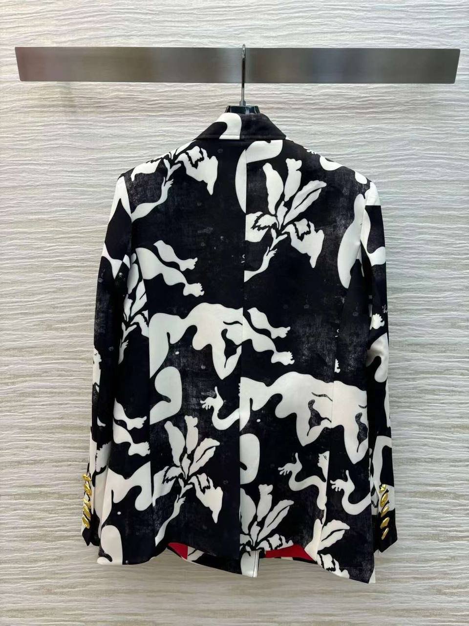 ПИДЖАК SCHIAPARELLI детальное фото