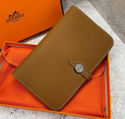 КОШЕЛЕК HERMES фото
