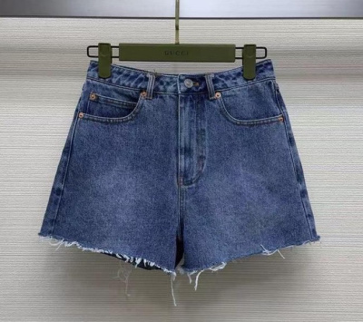 ШОРТЫ GUCCI фото