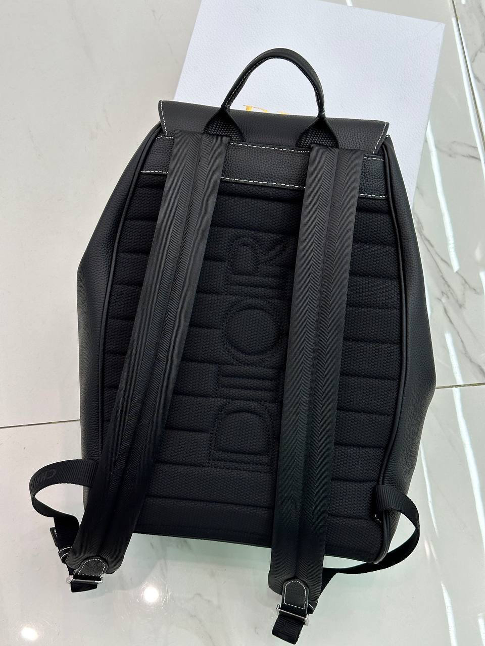 МУЖСКОЙ РЮКЗАК CHRISTIAN DIOR детальное фото