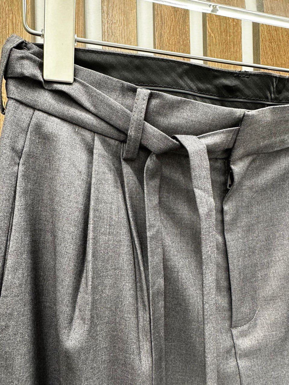 КОСТЮМ детальное фото