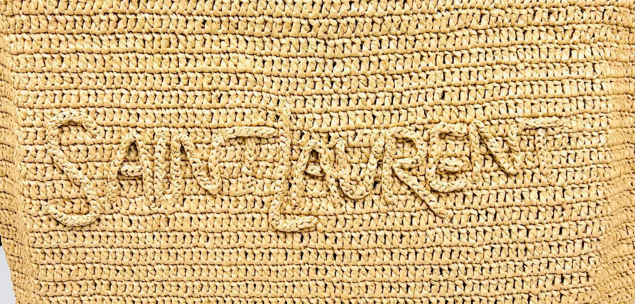 СУМКА SAINT LAURENT детальное фото