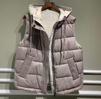 ЖИЛЕТ BRUNELLO CUCINELLI фото