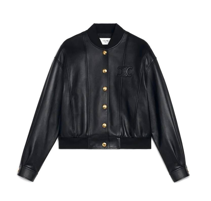БОМБЕР CELINE детальное фото