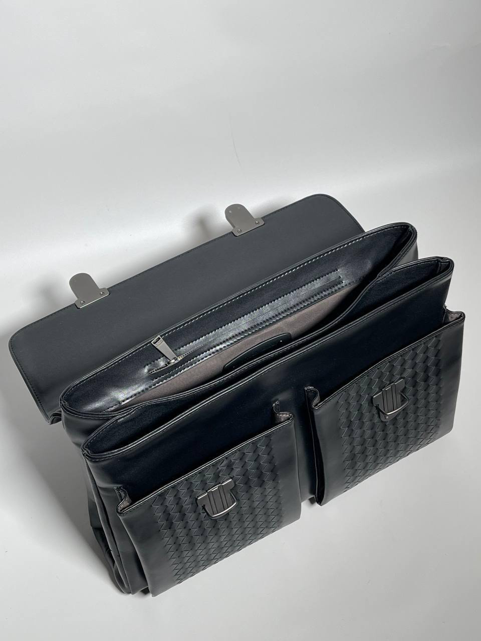 МУЖСКОЙ ПОРТФЕЛЬ BOTTEGA VENETA детальное фото