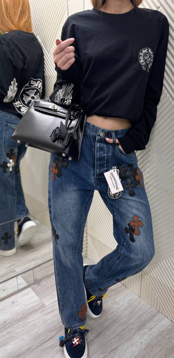 САПОГИ KHAITE детальное фото