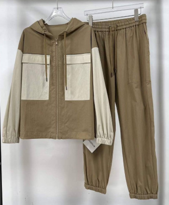 КОСТЮМ BRUNELLO CUCINELLI фото