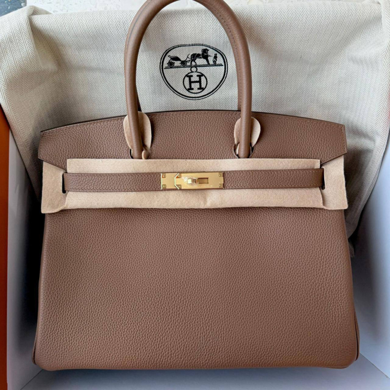 СУМКА HERMES BIRKIN 30 фото
