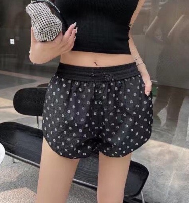 ШОРТЫ ALEXANDER WANG фото