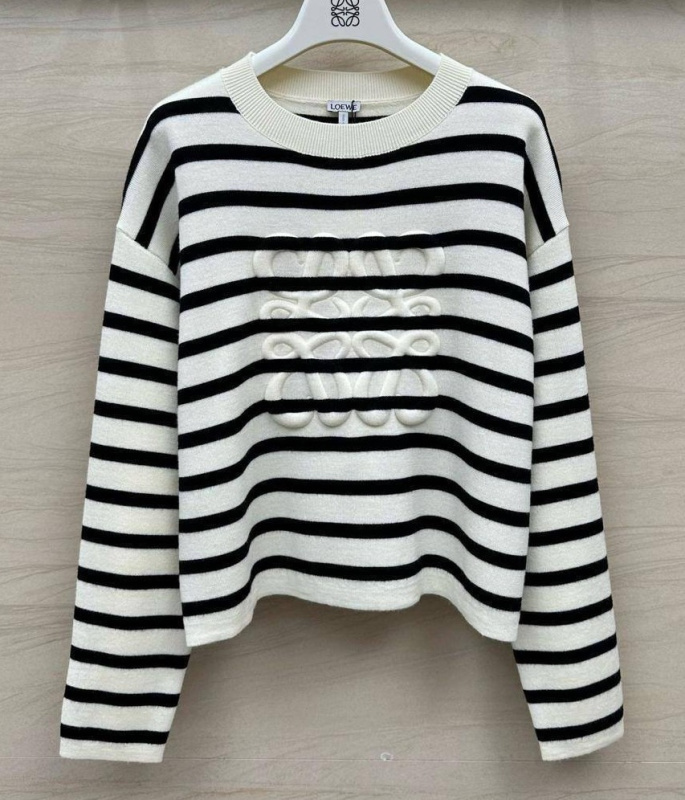 СВИТЕР LOEWE фото