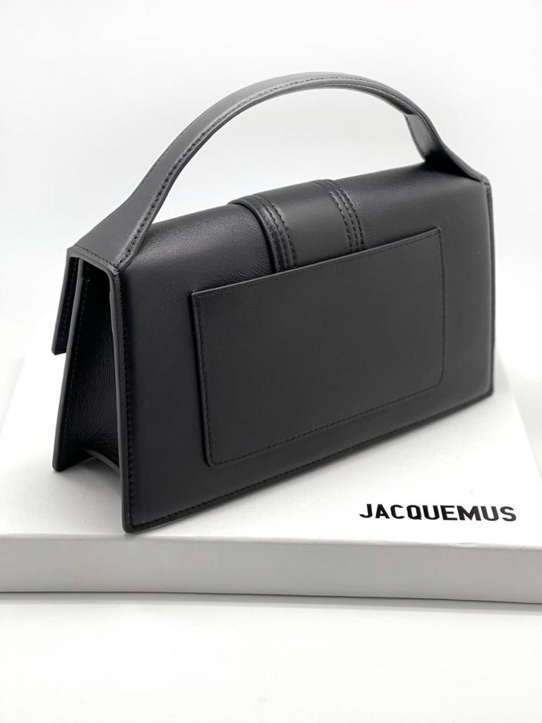 СУМКА JACQUEMUS детальное фото