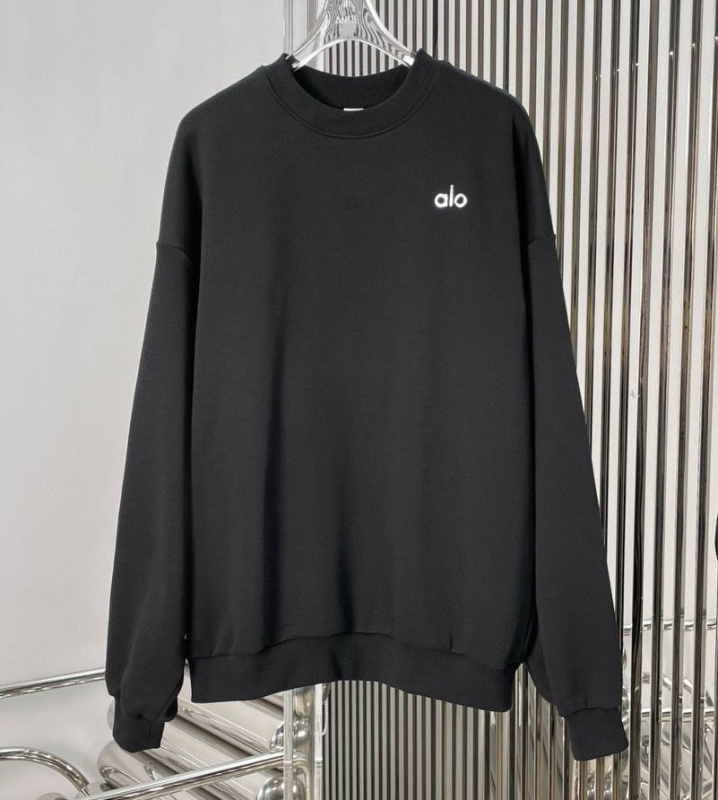 СВИТШОТ ALO фото