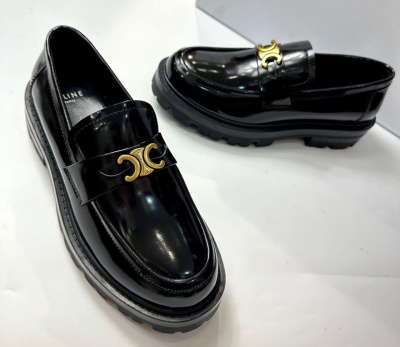 ЛОФЕРЫ CELINE фото