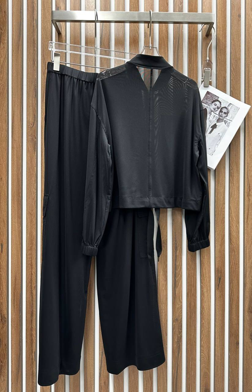 КОСТЮМ MAX MARA детальное фото