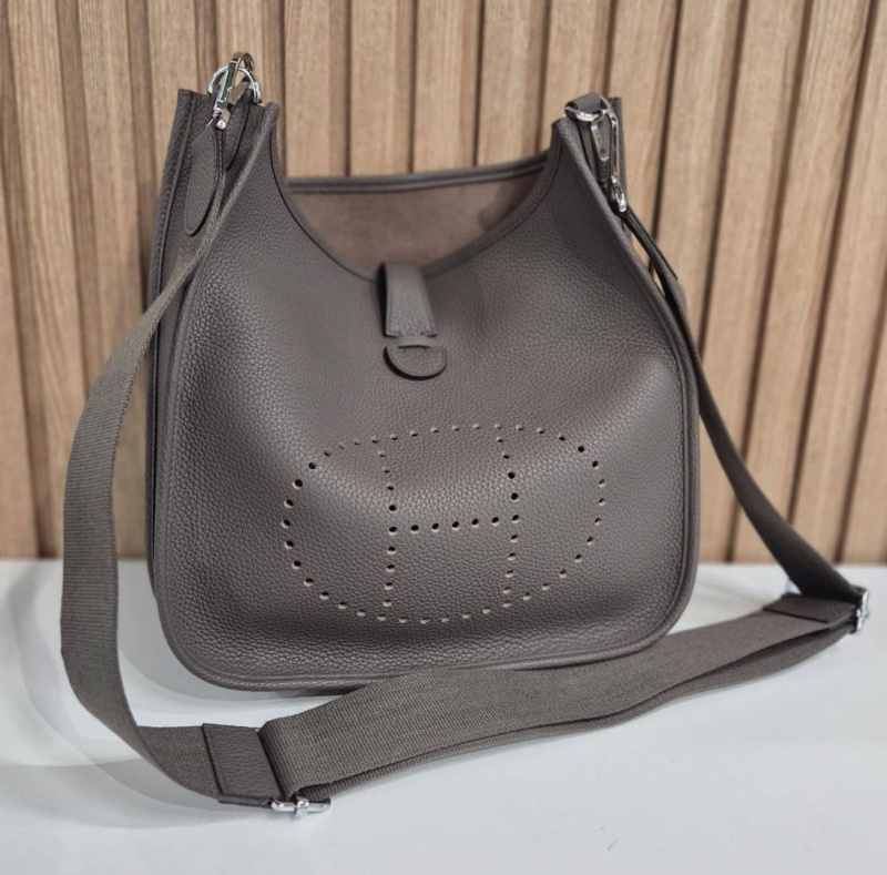 СУМКА HERMES EVELYNE 26 фото