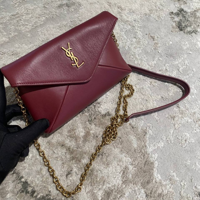 СУМКА SAINT LAURENT фото