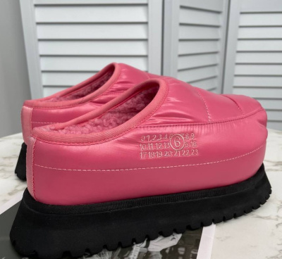 БОТИНКИ MAISON MARGIELA фото