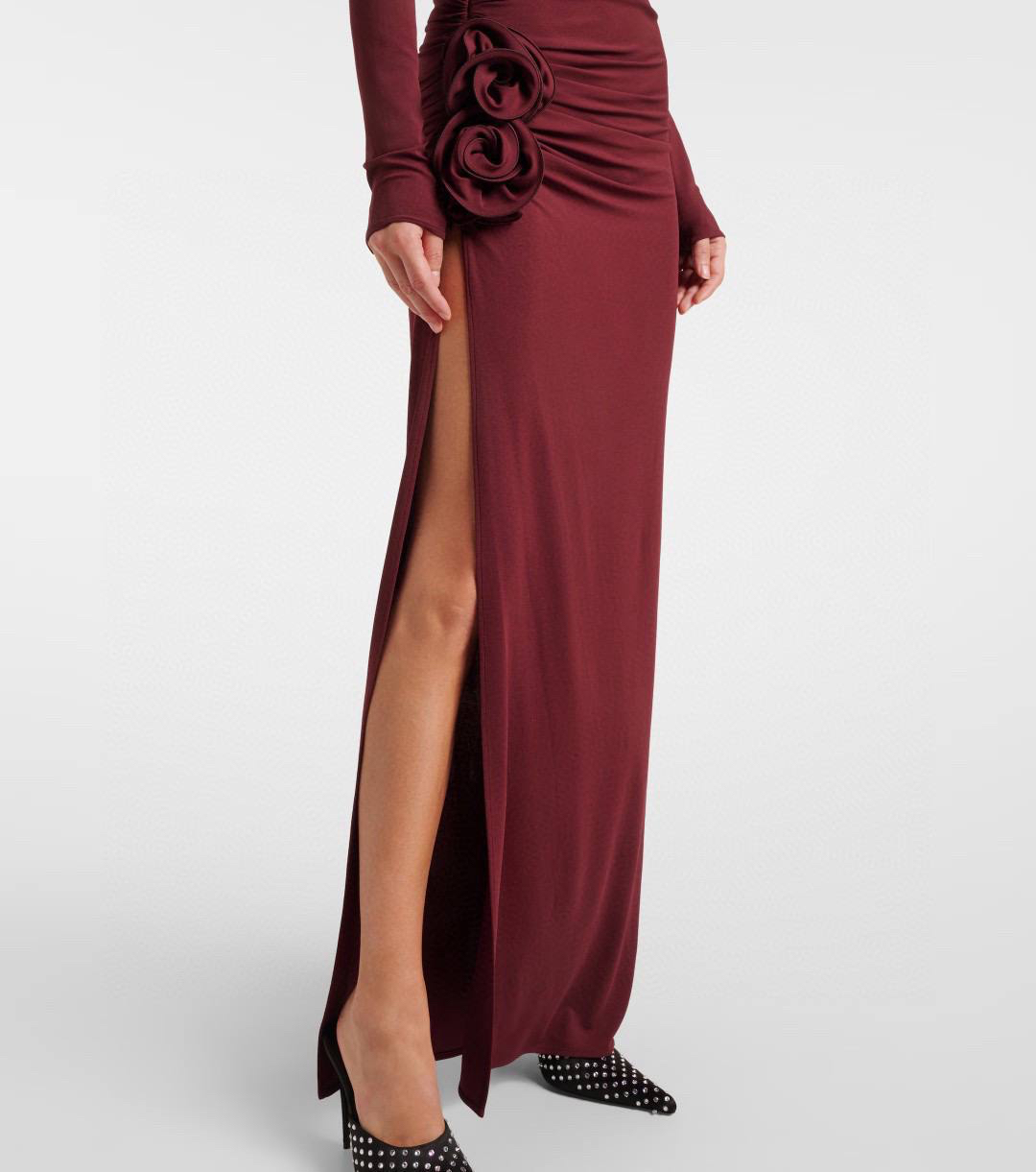 ПЛАТЬЕ MAGDA BUTRYM детальное фото