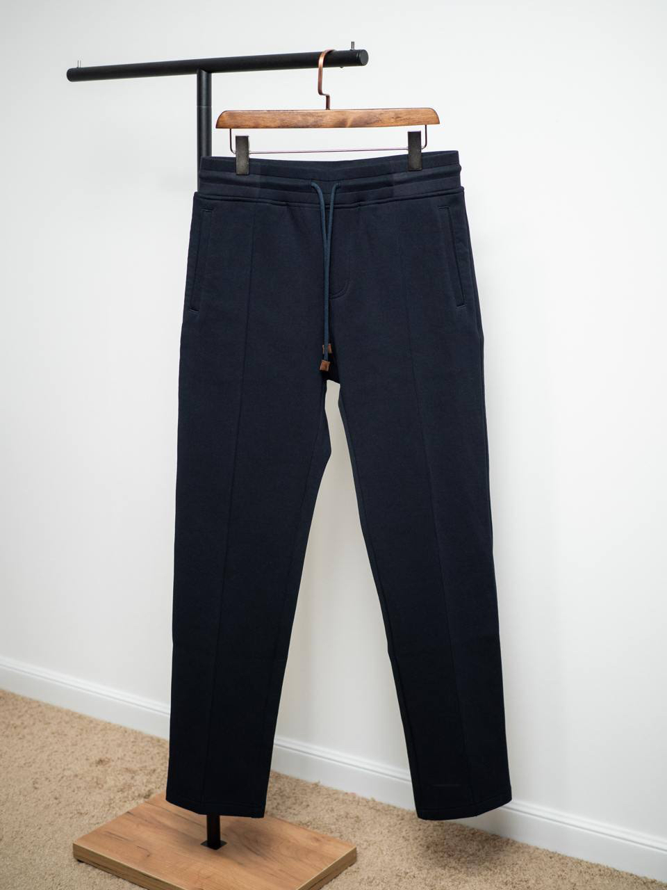 МУЖСКОЙ КОСТЮМ BRUNELLO CUCINELLI детальное фото