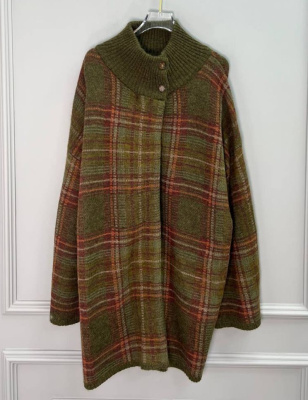 ПАЛЬТО LORO PIANA фото