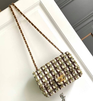 СУМКА CHANEL MINI фото