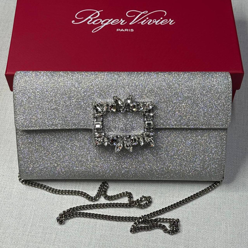 СУМКА BOGER VIVIER фото