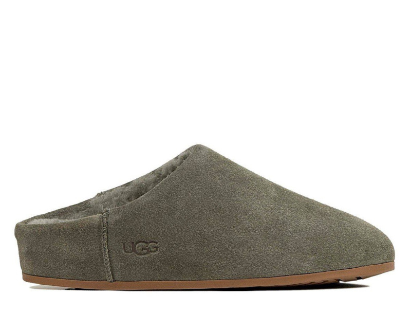 ТАПОЧКИ UGG фото