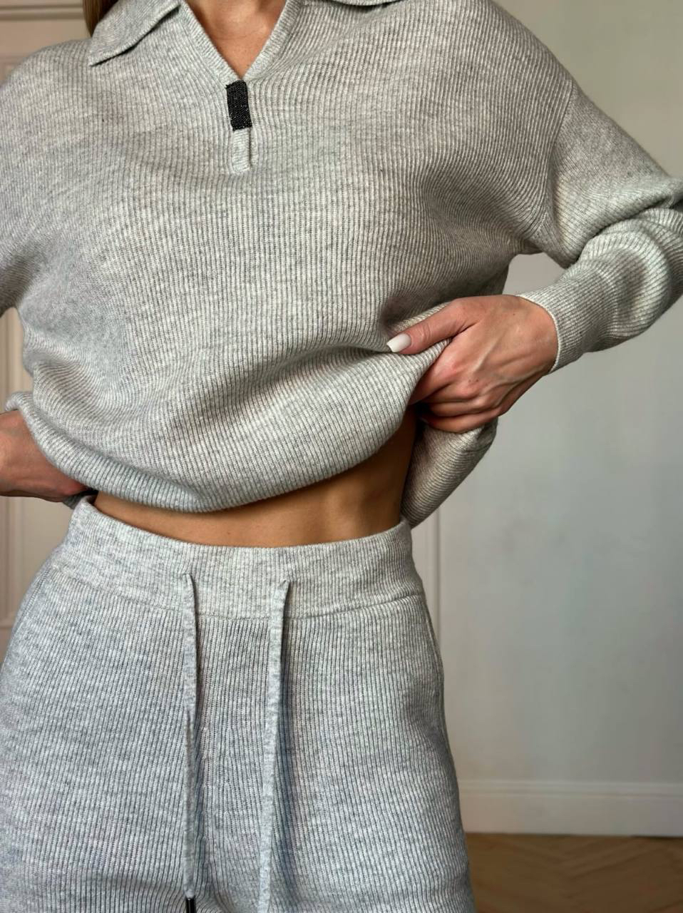 КОСТЮМ BRUNELLO CUCINELLI детальное фото