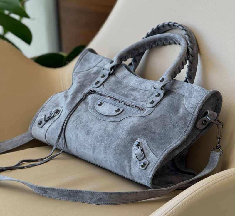 СУМКА BALENCIAGA фото