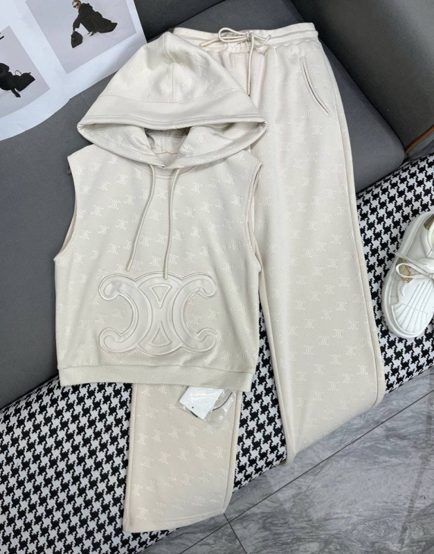 КОСТЮМ CELINE фото