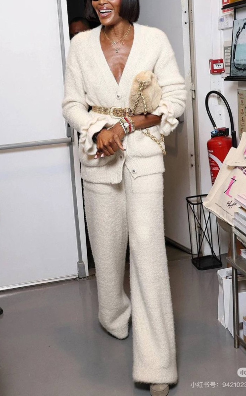 КОСТЮМ CHANEL фото