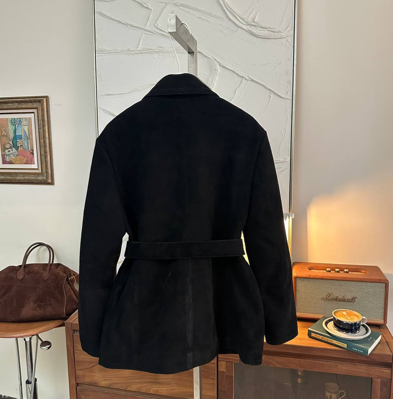 КУРТКА GUCCI детальное фото
