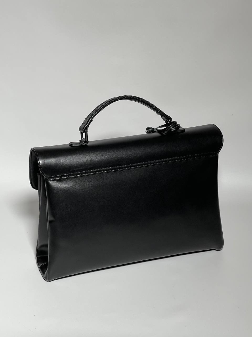 МУЖСКОЙ ПОРТФЕЛЬ BOTTEGA VENETA детальное фото