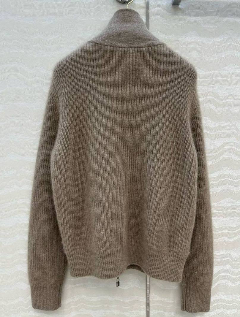 БОМБЕР LORO PIANA детальное фото