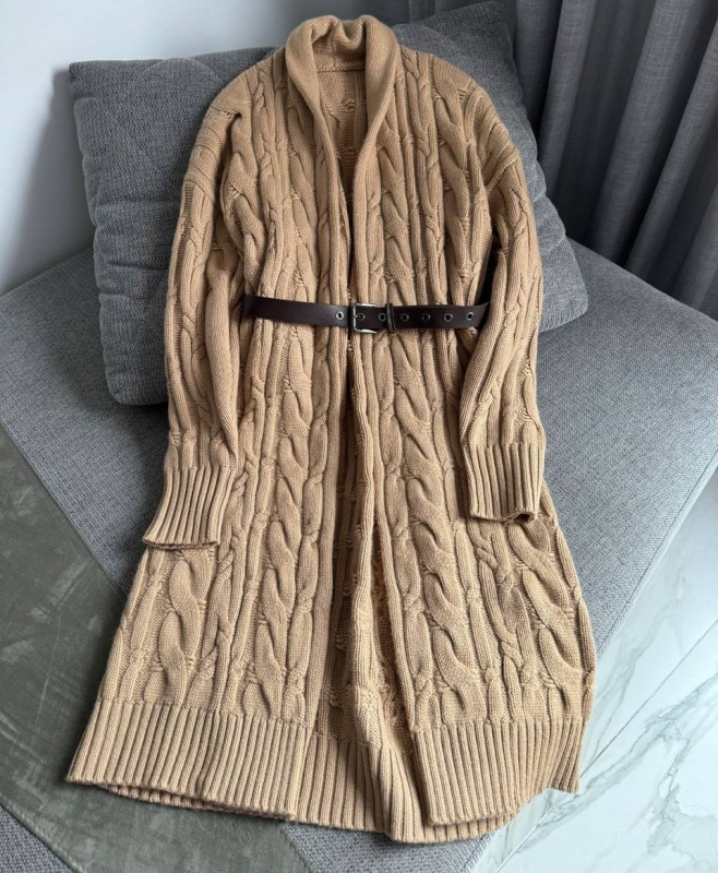 КАРДИГАН BRUNELLO CUCINELLI фото