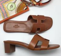 САНДАЛИИ HERMES фото