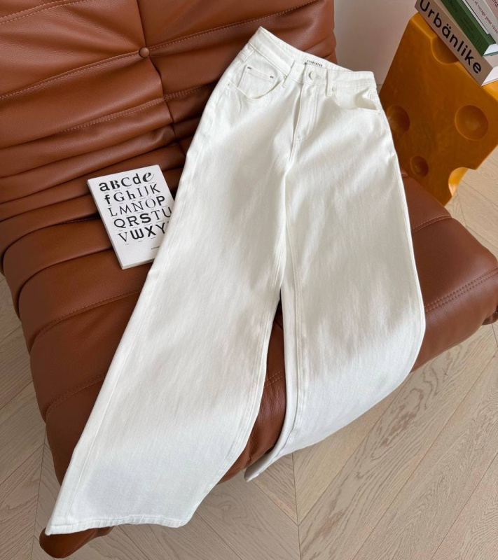 ДЖИНСЫ MAISON MARGIELA фото